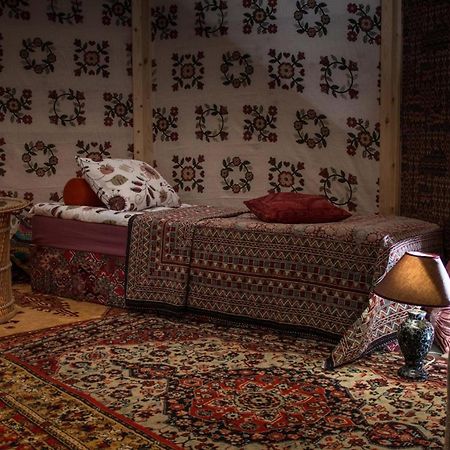 Guesthouse Little Tundra Lahti Ngoại thất bức ảnh