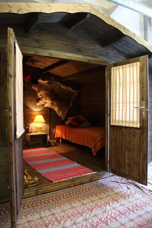 Guesthouse Little Tundra Lahti Phòng bức ảnh