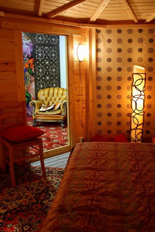 Guesthouse Little Tundra Lahti Phòng bức ảnh