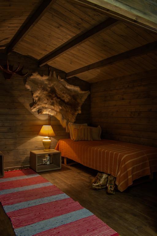 Guesthouse Little Tundra Lahti Phòng bức ảnh
