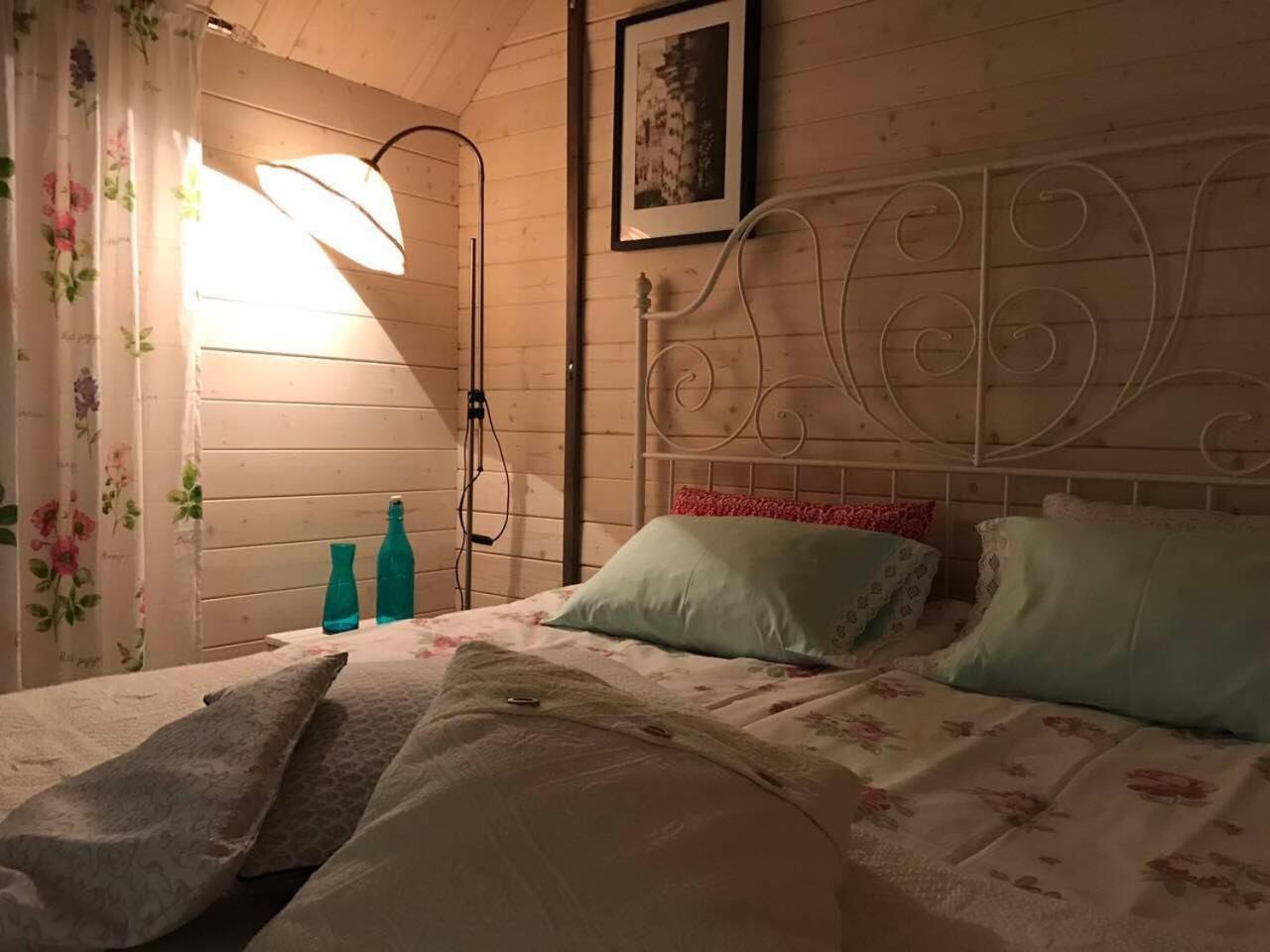 Guesthouse Little Tundra Lahti Ngoại thất bức ảnh