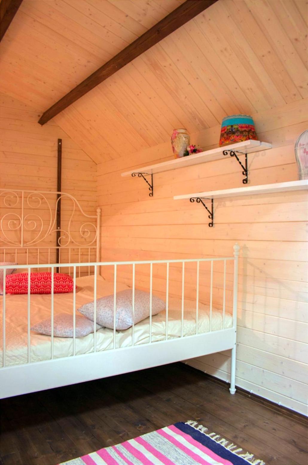 Guesthouse Little Tundra Lahti Ngoại thất bức ảnh
