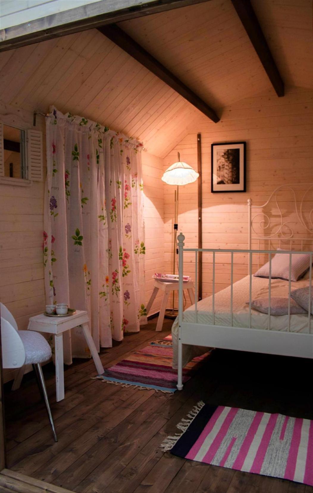 Guesthouse Little Tundra Lahti Ngoại thất bức ảnh