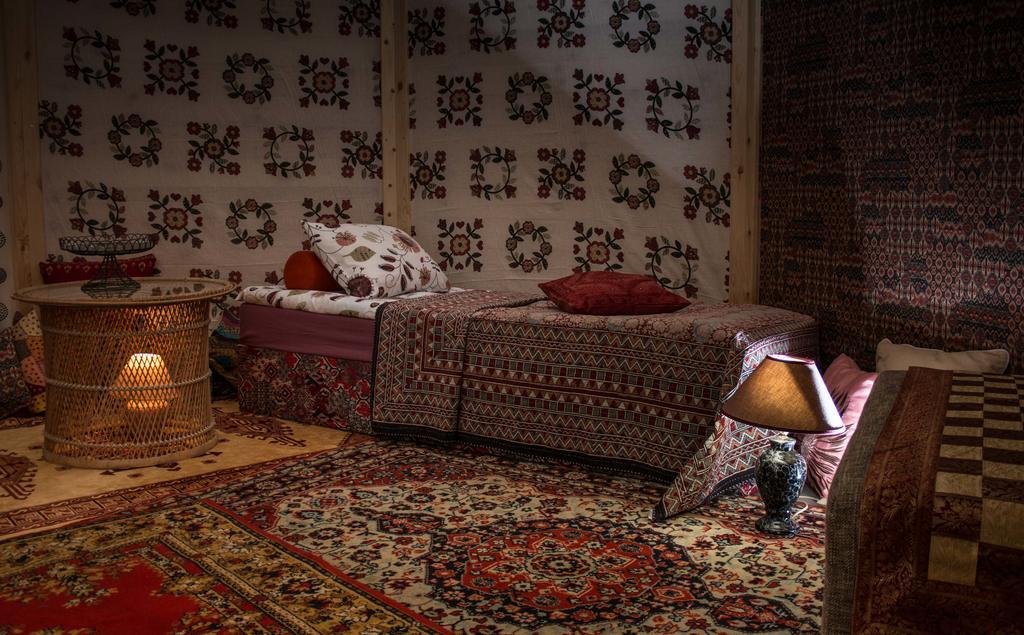 Guesthouse Little Tundra Lahti Ngoại thất bức ảnh