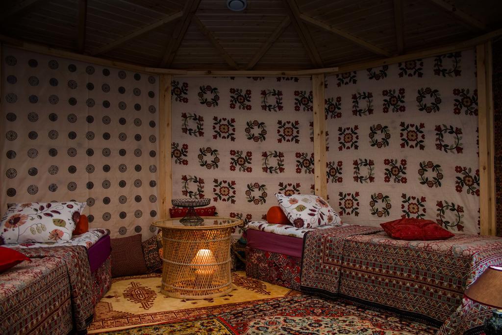 Guesthouse Little Tundra Lahti Ngoại thất bức ảnh